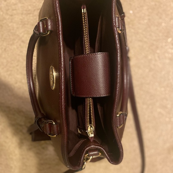 Coach purse - Picture 4 of 6